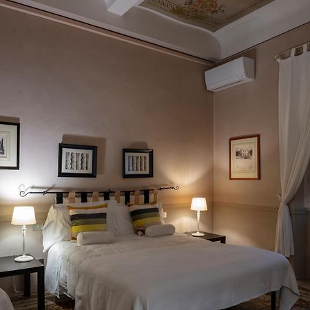 Alberghino B&B Florenz Exterior foto