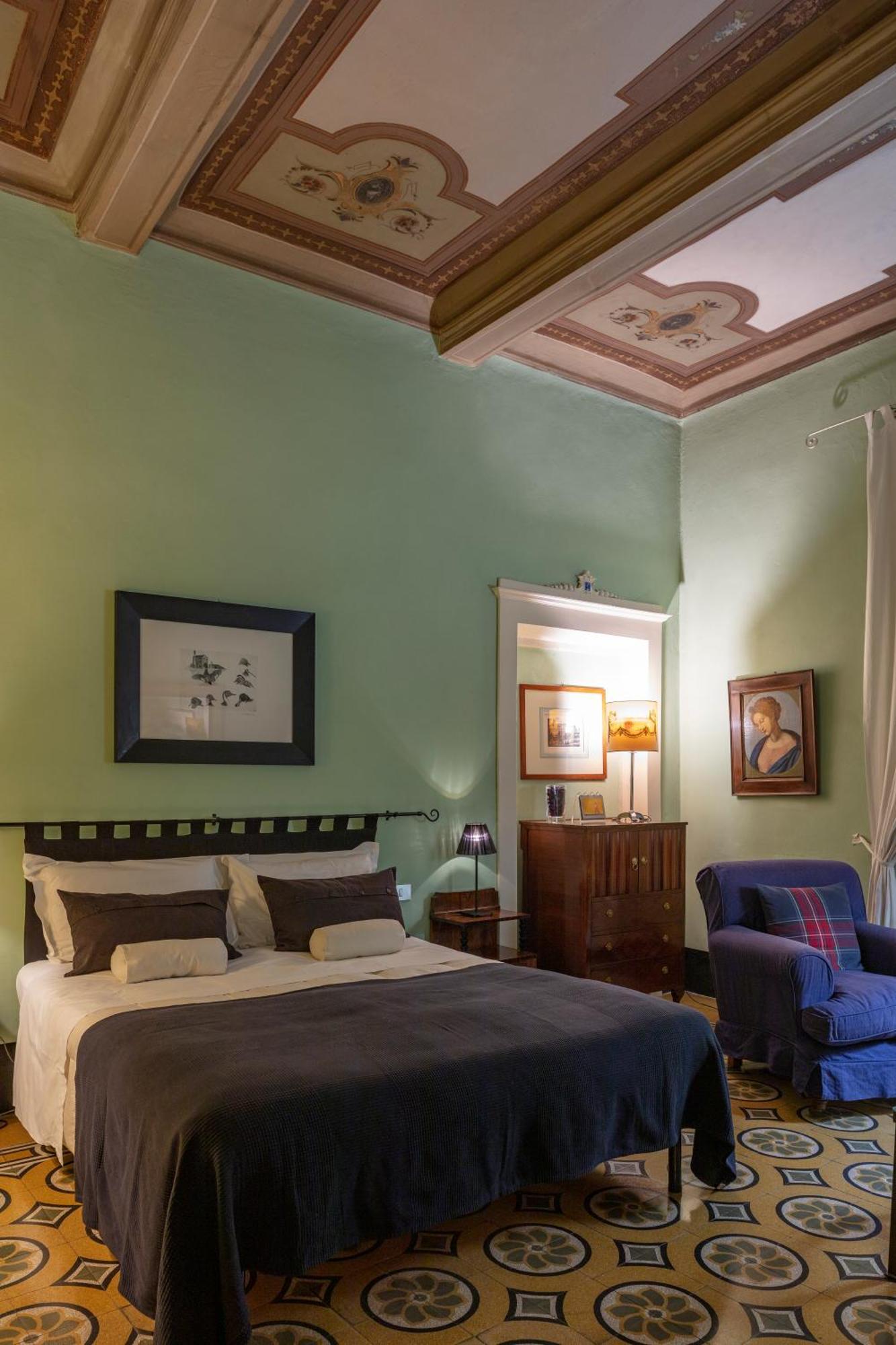 Alberghino B&B Florenz Exterior foto