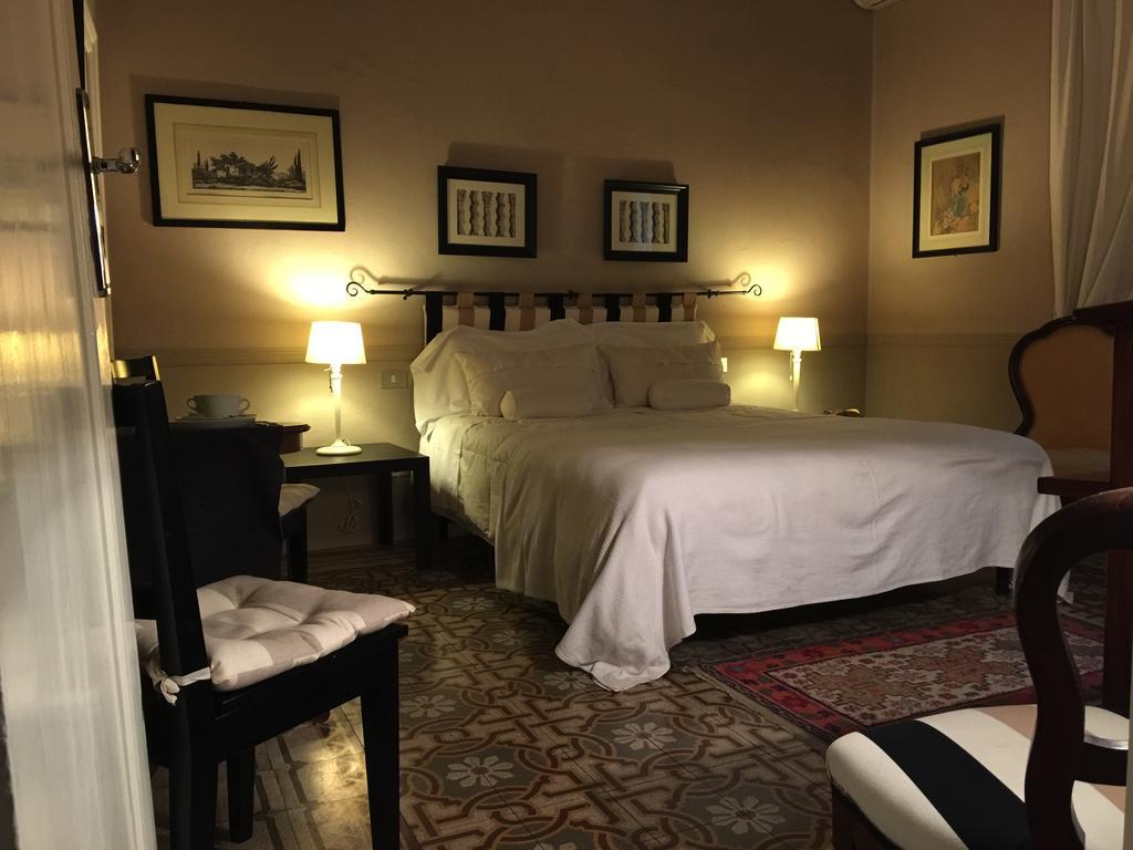 Alberghino B&B Florenz Exterior foto